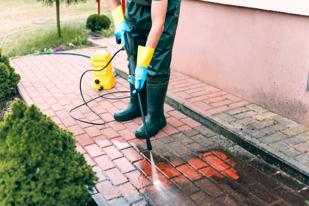 Pressure Washing Estimates in White City, UT
