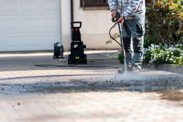Best Sidewalk Pressure Washing  in White City, UT