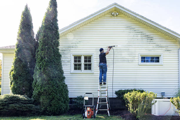 Trusted White City, UT Pressure Washing Experts