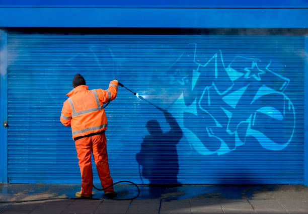 Best Garage Pressure Washing  in White City, UT