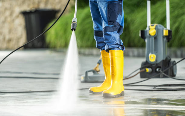 Best Residential Pressure Washing Services  in White City, UT