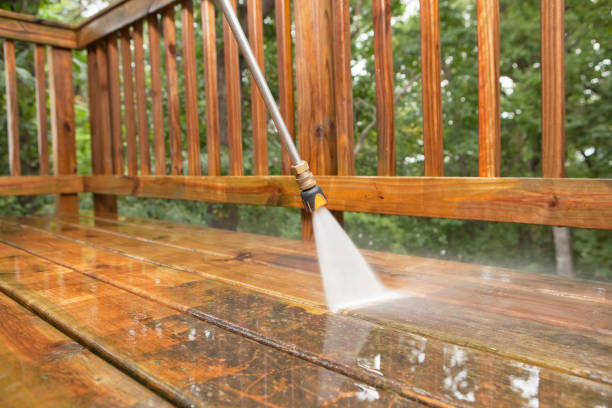 Best Fence Pressure Washing  in White City, UT